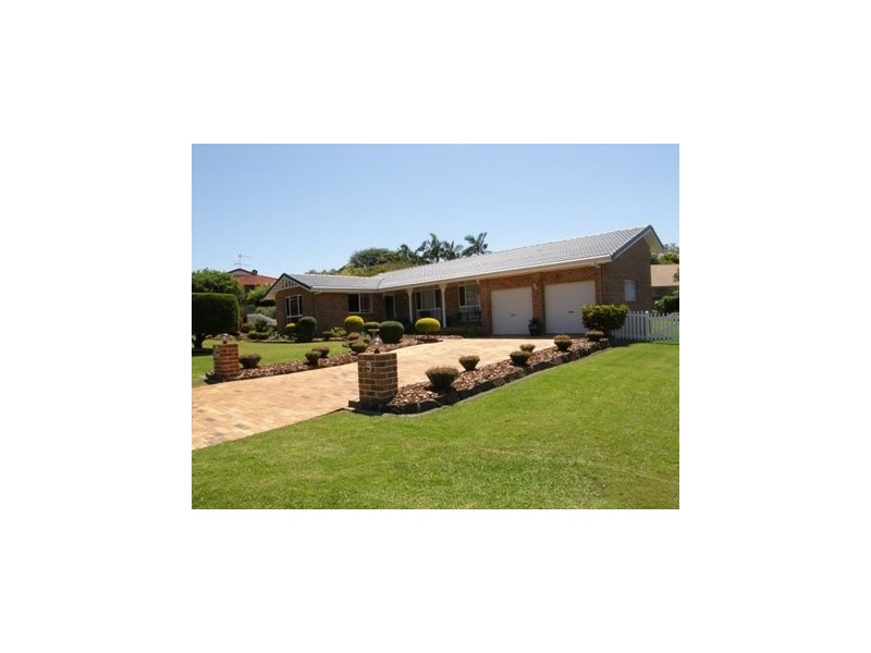 9 Dalmacia Drive, Wollongbar NSW 2477