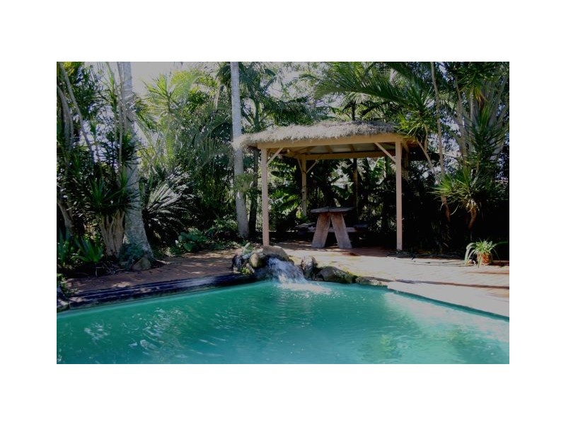 Lot 2,  Tucki Road, Tucki Tucki NSW 2480
