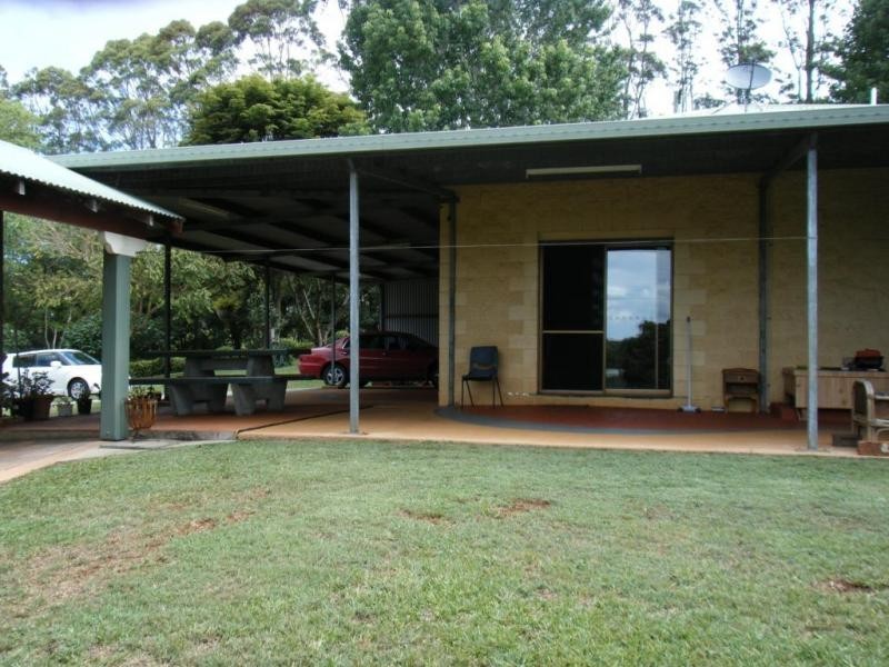 648 Ellis Road, Rous NSW 2477