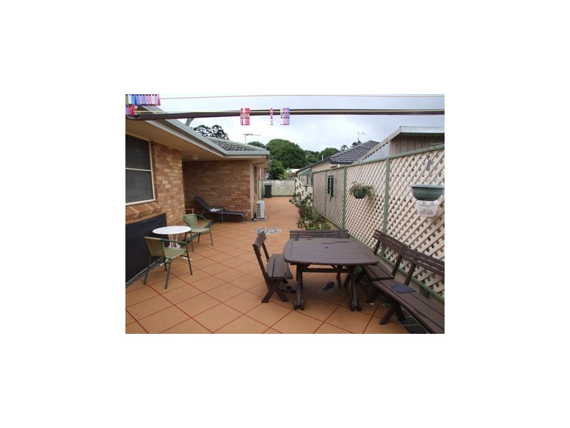 2/33-35 Commercial Road, Alstonville NSW 2477