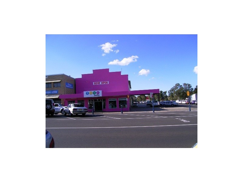 126 Woodlark Street, Lismore NSW 2480