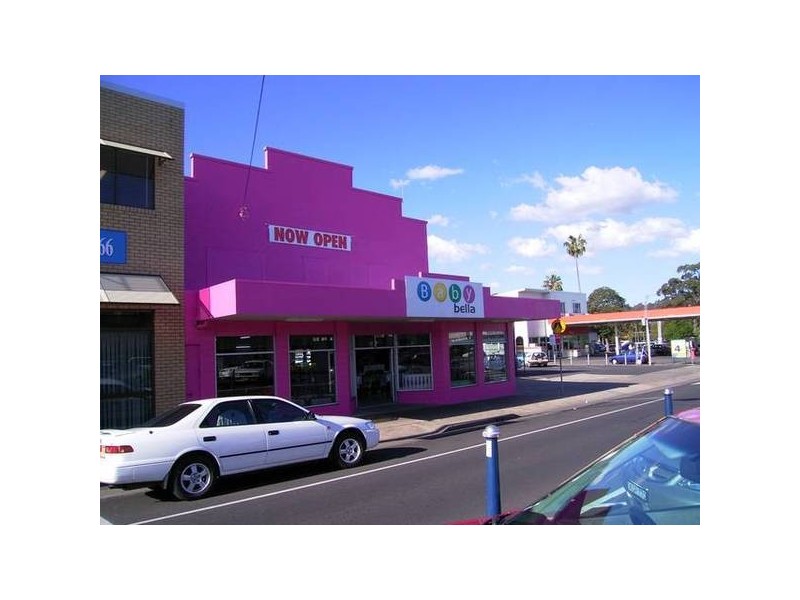 126 Woodlark Street, Lismore NSW 2480