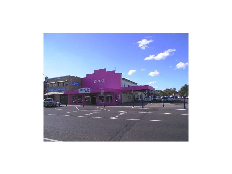 126 Woodlark Street, Lismore NSW 2480