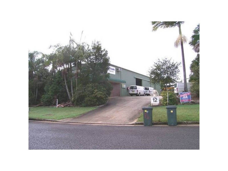 12 Centenary Drive, Goonellabah NSW 2480
