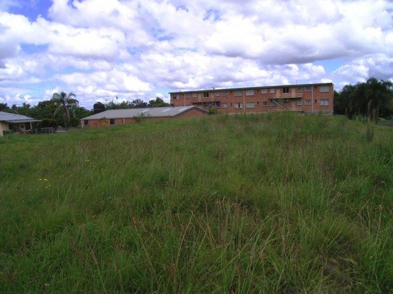 1-3 Gaggin Lane, Lismore NSW 2480