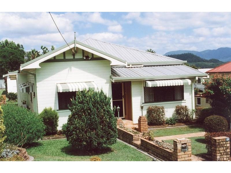 Murwillumbah NSW 2484