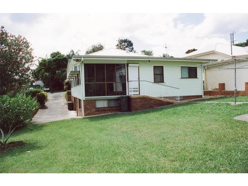 Murwillumbah NSW 2484