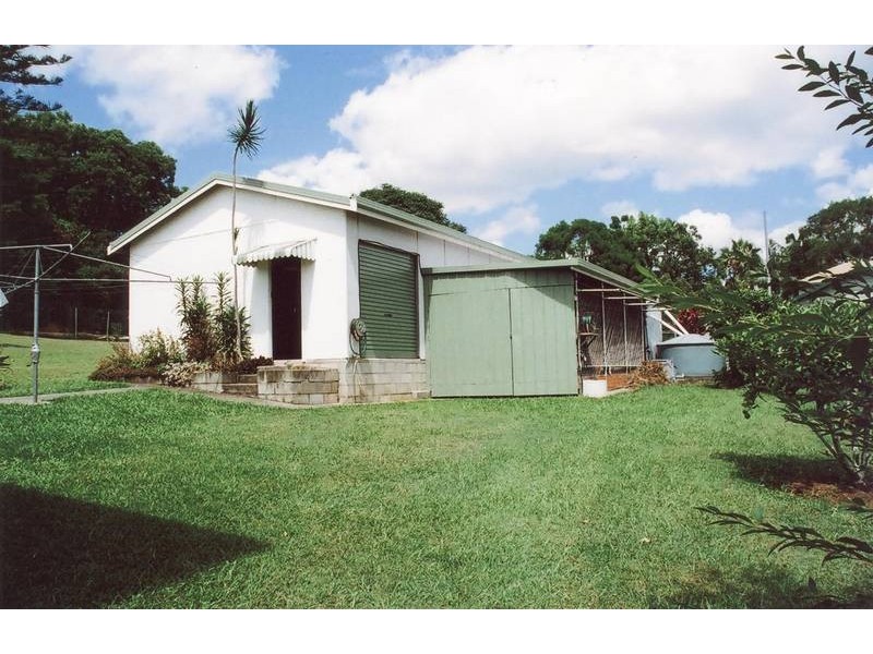Murwillumbah NSW 2484