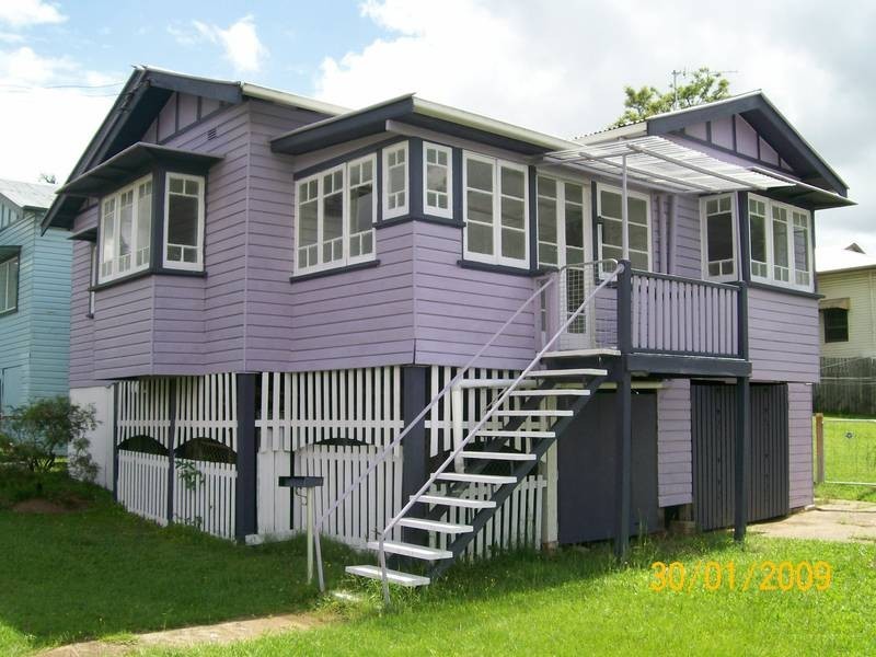 Murwillumbah NSW 2484