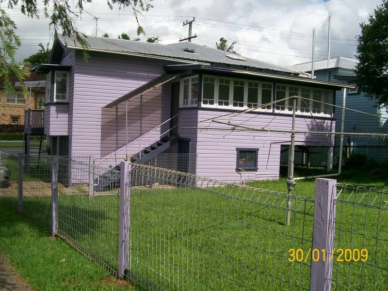 Murwillumbah NSW 2484