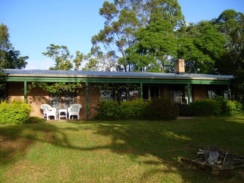 Tyalgum NSW 2484