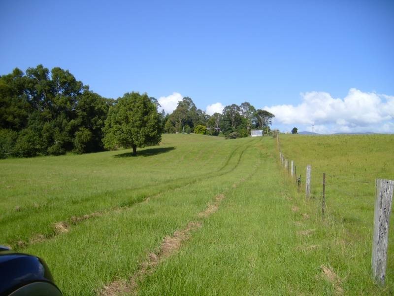 Tyalgum NSW 2484