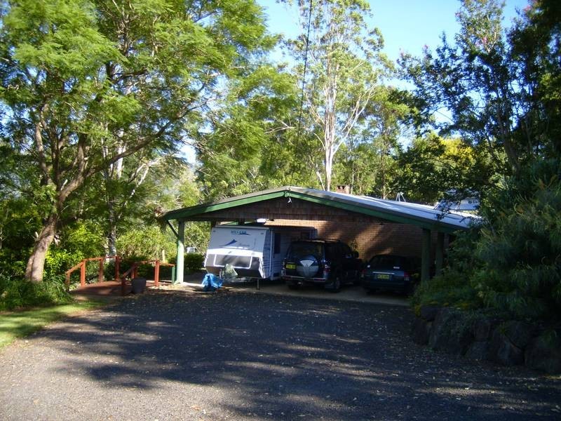 Tyalgum NSW 2484