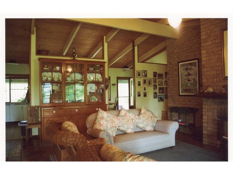 Tyalgum NSW 2484