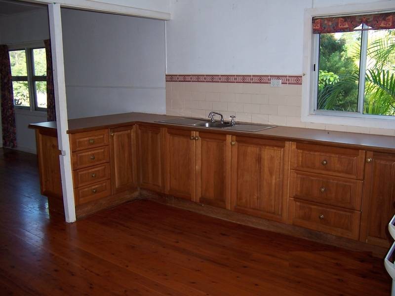 Upper Crystal Creek NSW 2484