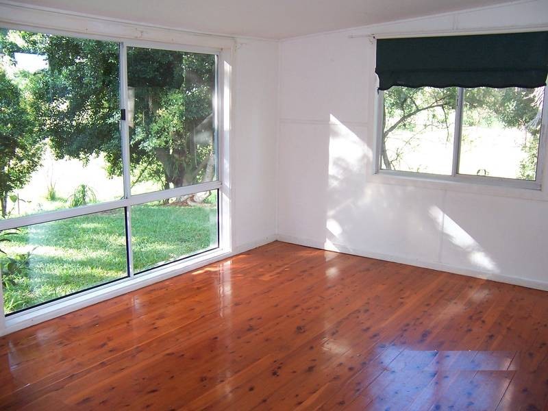 Upper Crystal Creek NSW 2484