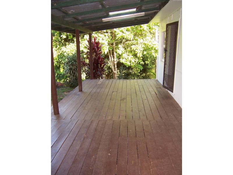 Upper Crystal Creek NSW 2484