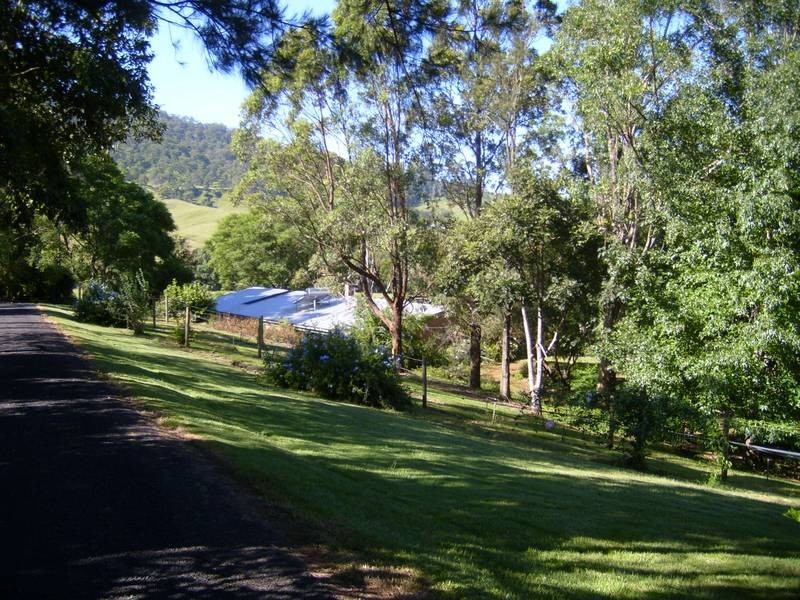 Murwillumbah NSW 2484