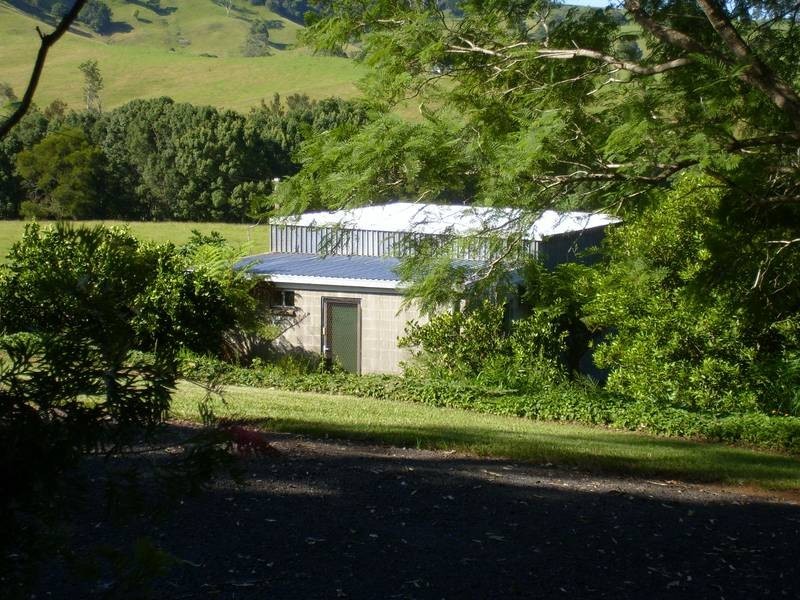 Murwillumbah NSW 2484