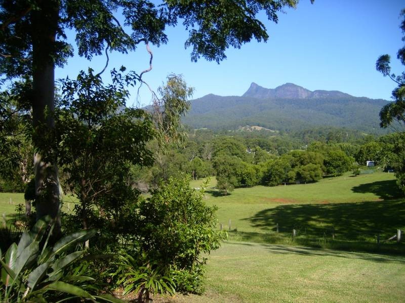 Murwillumbah NSW 2484