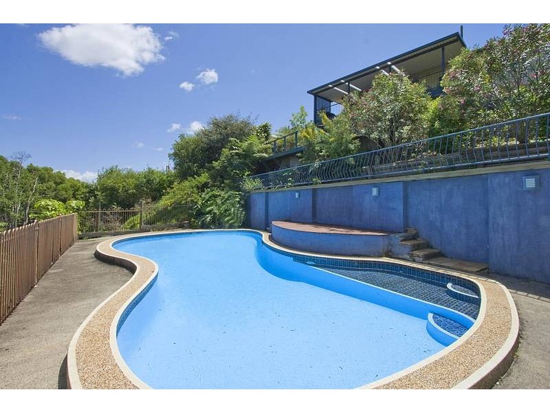 Murwillumbah NSW 2484