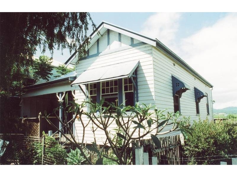 Murwillumbah NSW 2484