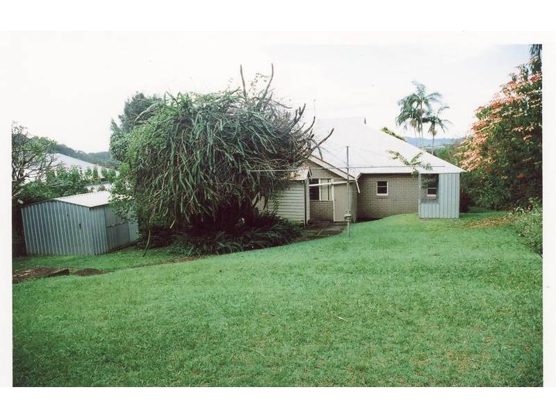 Murwillumbah NSW 2484