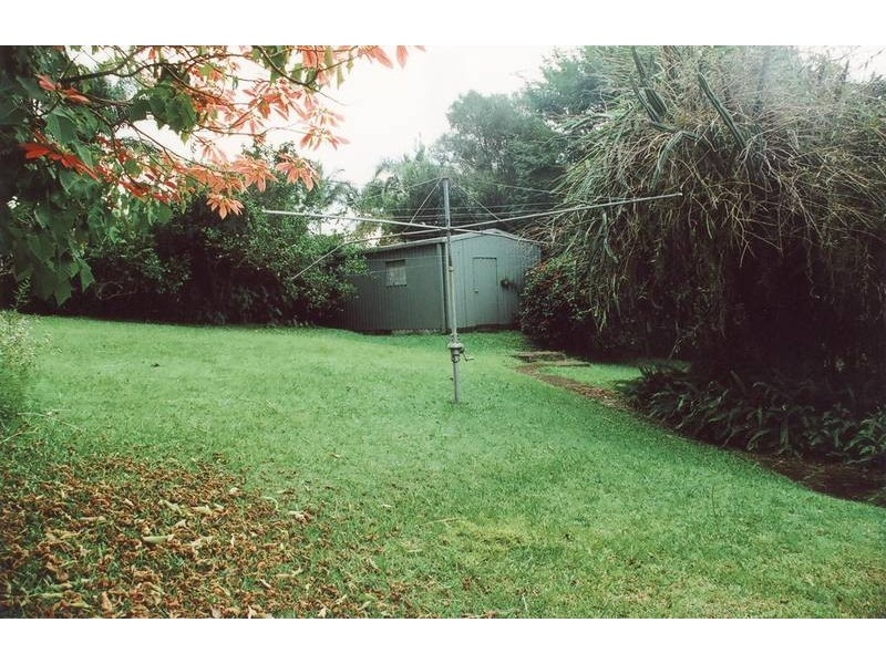 Murwillumbah NSW 2484