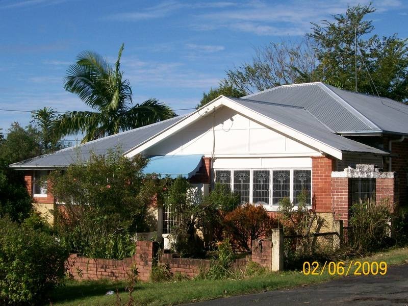 Murwillumbah NSW 2484