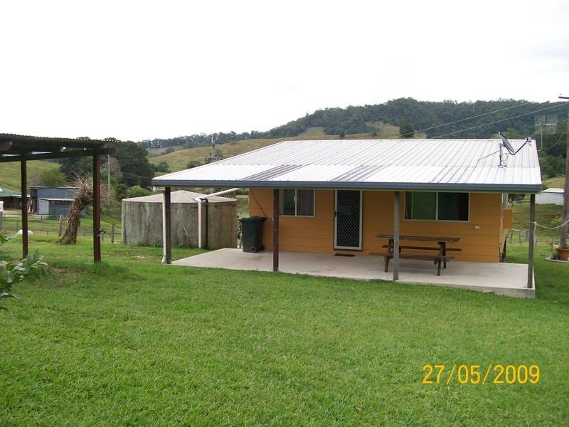 Nobbys Creek NSW 2484