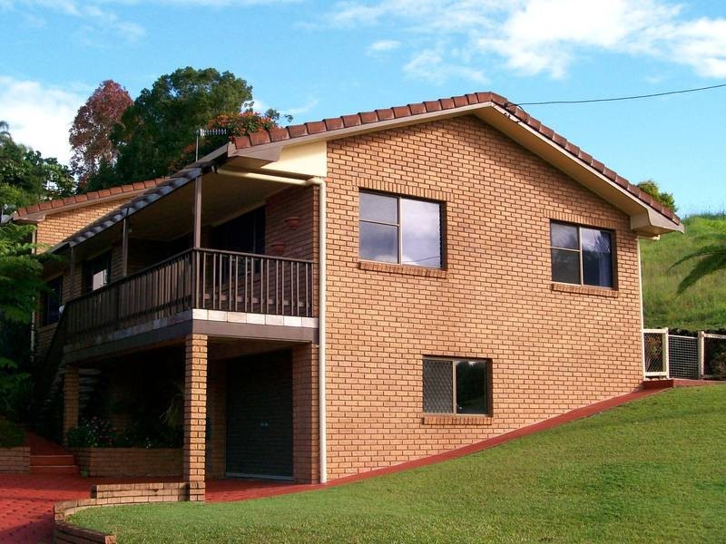Murwillumbah NSW 2484
