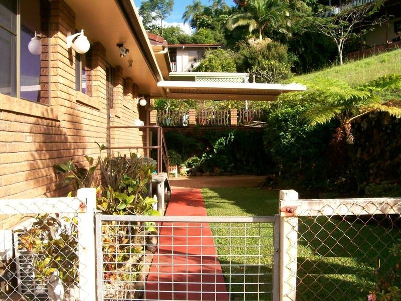 Murwillumbah NSW 2484