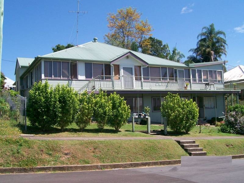 Murwillumbah NSW 2484