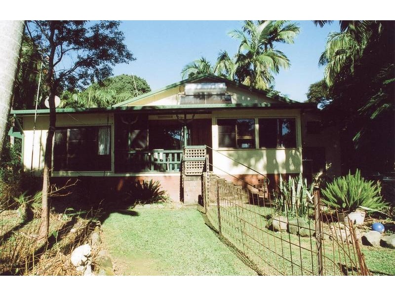 Burringbar NSW 2483