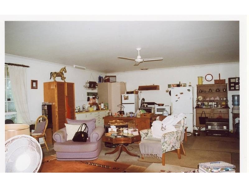 Burringbar NSW 2483