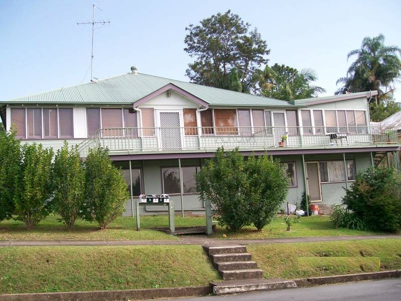 Murwillumbah NSW 2484