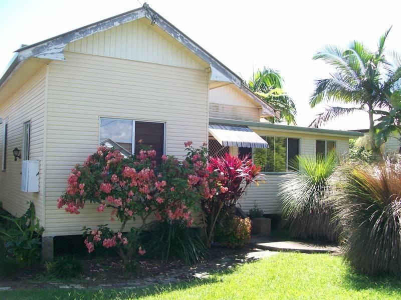 Murwillumbah NSW 2484