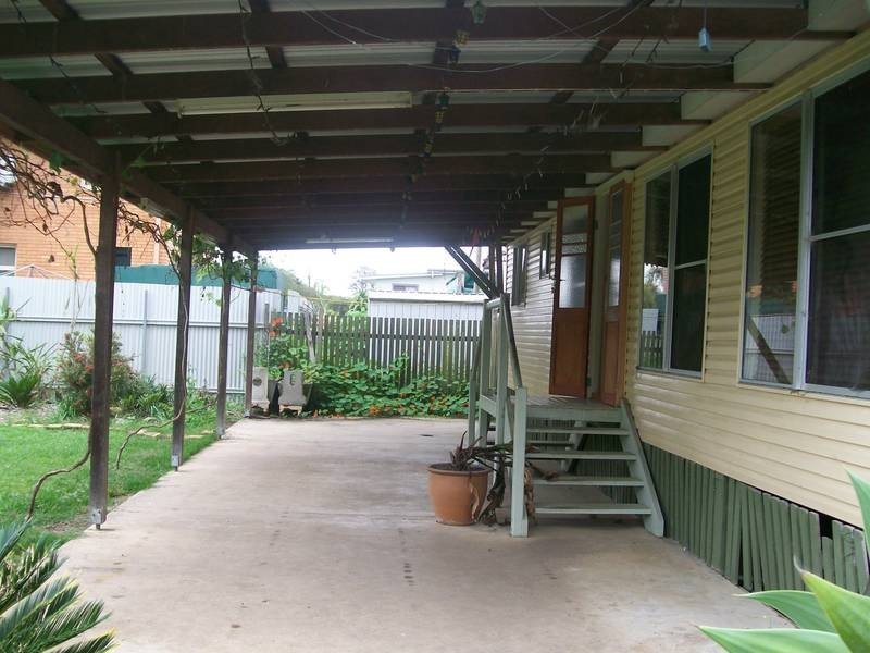 Murwillumbah NSW 2484