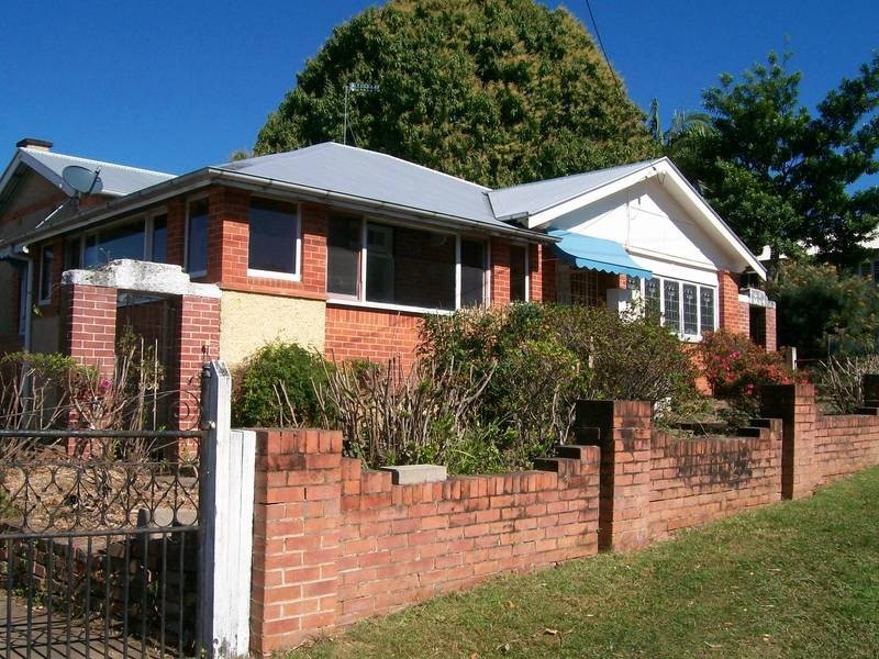 Murwillumbah NSW 2484