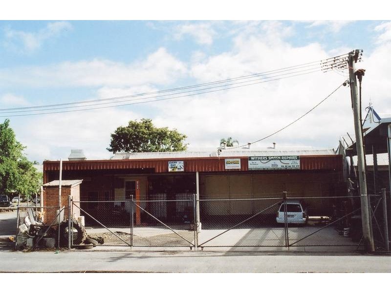 Murwillumbah NSW 2484