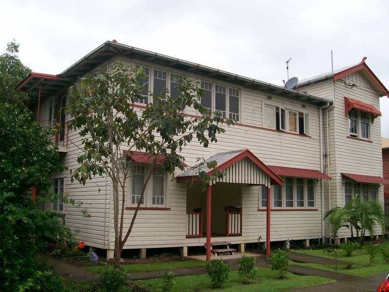 Murwillumbah NSW 2484