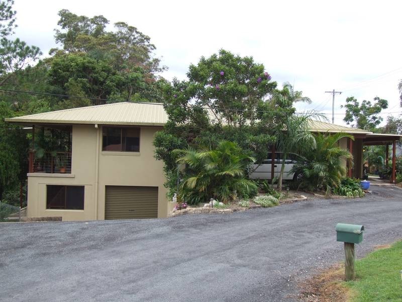 Nunderi NSW 2484