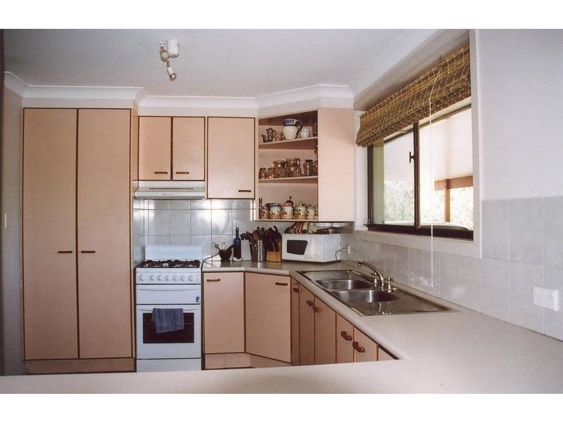 Nunderi NSW 2484