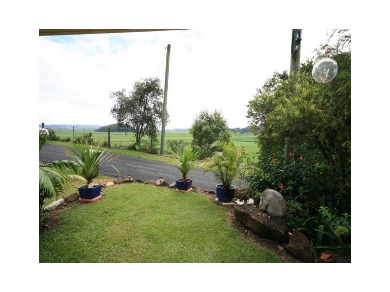 Nunderi NSW 2484