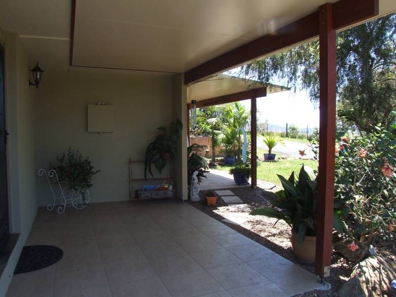 Nunderi NSW 2484
