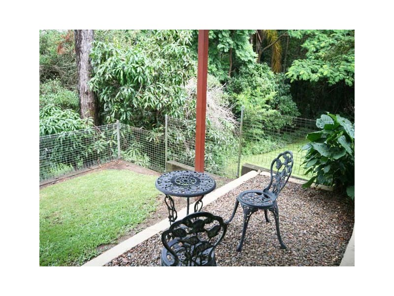 Nunderi NSW 2484