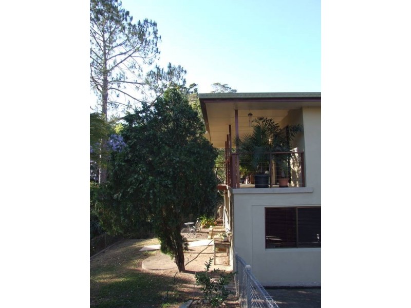 Nunderi NSW 2484