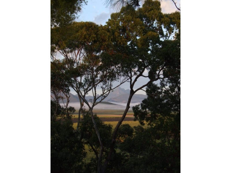 Nunderi NSW 2484