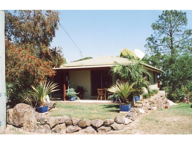 Nunderi NSW 2484