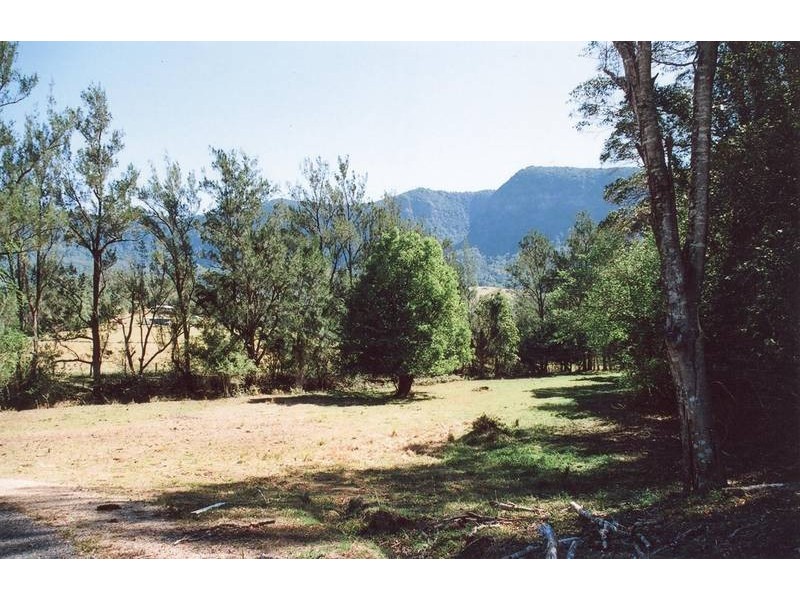 Tyalgum NSW 2484